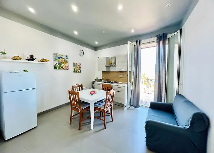 Casa Nonna Anna