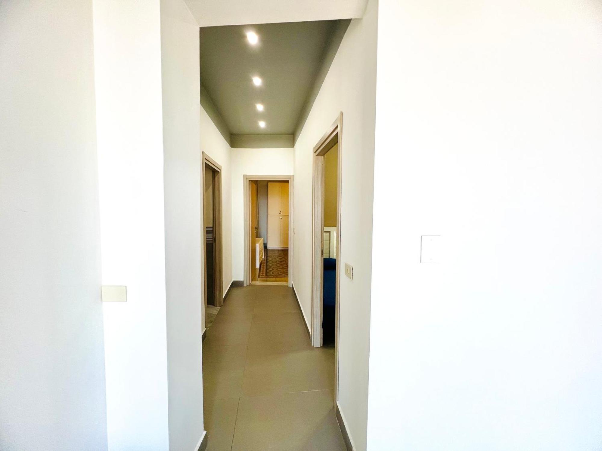 Casa Nonna Anna Holiday home Palermo