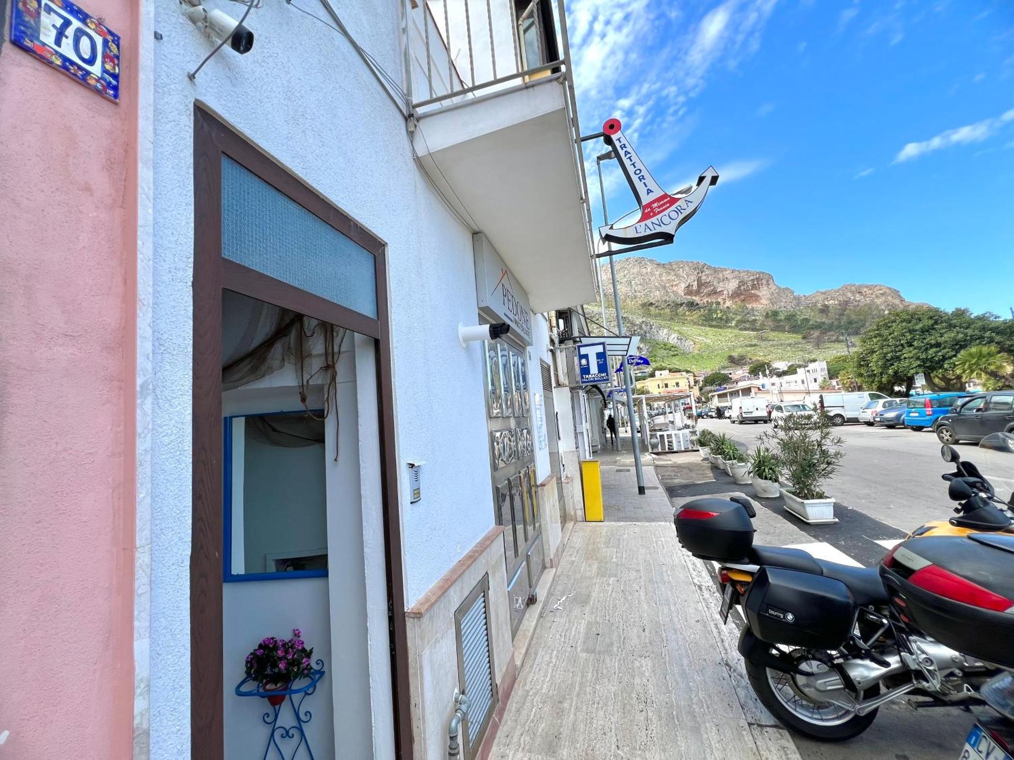 Holiday home Casa Nonna Anna
