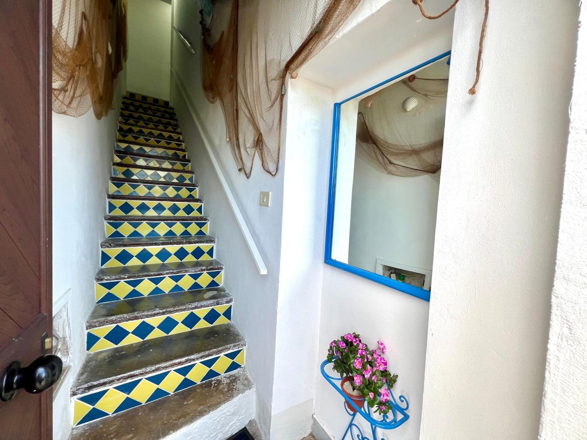 Casa Nonna Anna Holiday home